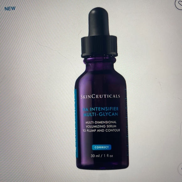 Skinceuticals Hyaluronic Acid Intensifier Multi-Glycan Serum - Picture 1 of 2